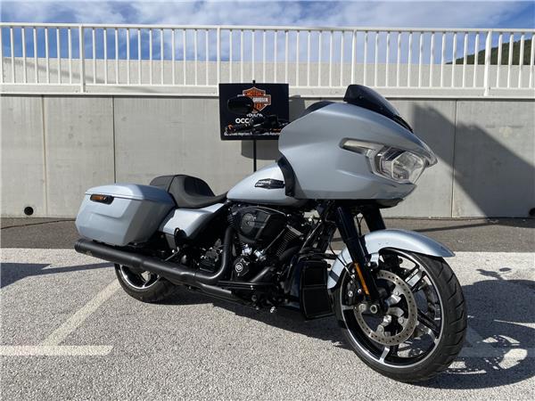 2025 HARLEY-DAVIDSON ROAD GLIDE