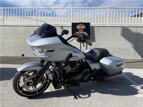 2025 HARLEY-DAVIDSON ROAD GLIDE