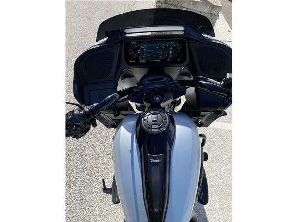 2025 HARLEY-DAVIDSON ROAD GLIDE
