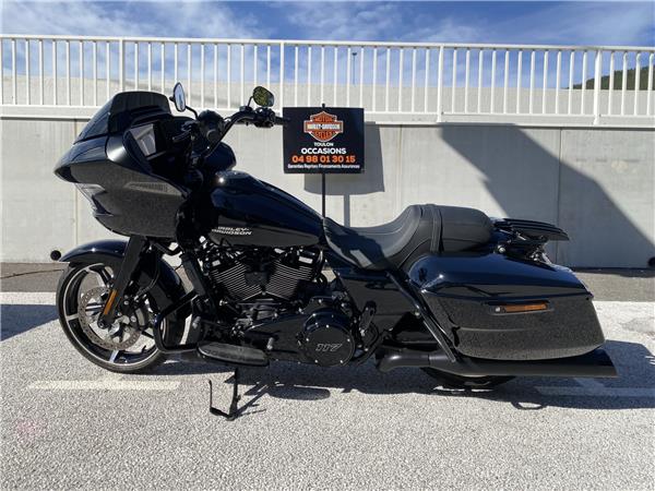 2024 HARLEY-DAVIDSON ROAD GLIDE