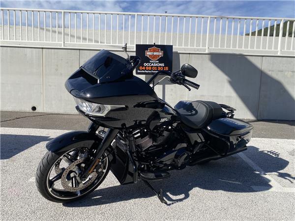 2024 HARLEY-DAVIDSON ROAD GLIDE