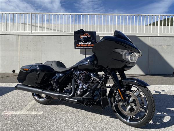 2024 HARLEY-DAVIDSON ROAD GLIDE