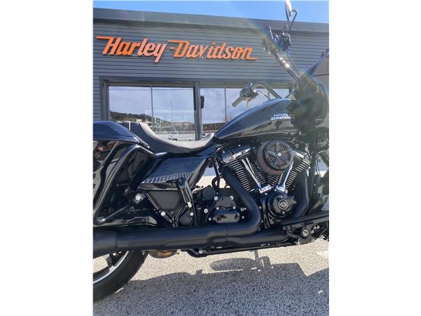 2024 HARLEY-DAVIDSON ROAD GLIDE