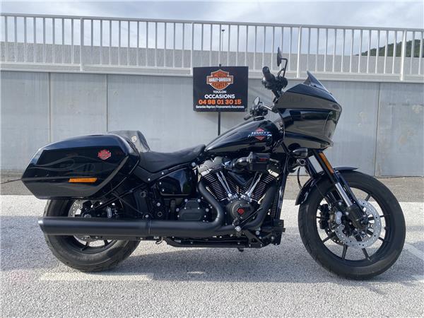 2025 HARLEY-DAVIDSON LOW RIDER