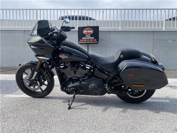 2025 HARLEY-DAVIDSON LOW RIDER