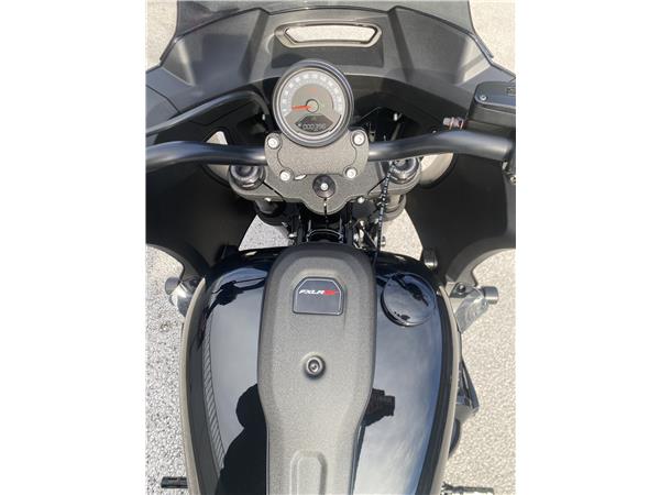 2025 HARLEY-DAVIDSON LOW RIDER