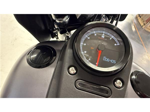 2017 harley-davidson FXDB 1690 Dyna Street Bob