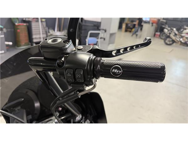 2017 harley-davidson FXDB 1690 Dyna Street Bob