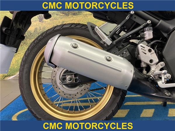  Yamaha XSR125 XSR 125 Legacy