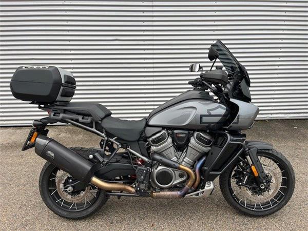 2023 Harley-Davidson Pan America 1250 Special