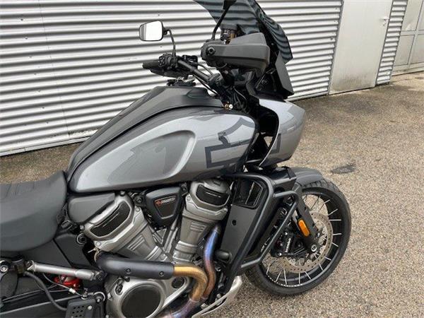 2023 Harley-Davidson Pan America 1250 Special