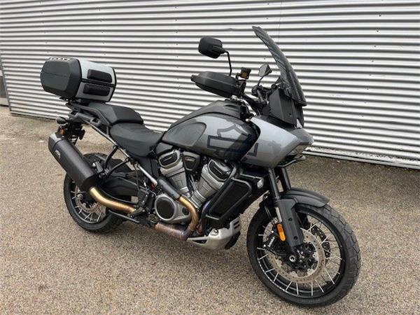 2023 Harley-Davidson Pan America 1250 Special
