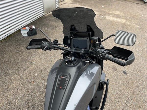 2023 Harley-Davidson Pan America 1250 Special