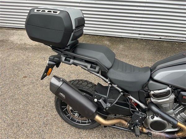 2023 Harley-Davidson Pan America 1250 Special