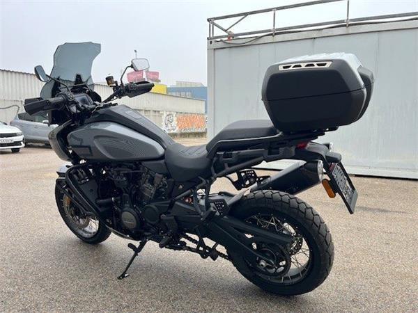 2023 Harley-Davidson Pan America 1250 Special