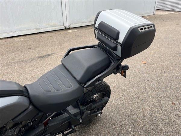 2023 Harley-Davidson Pan America 1250 Special