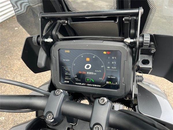 2023 Harley-Davidson Pan America 1250 Special