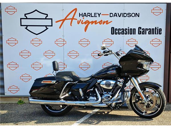 2024 HARLEY-DAVIDSON ROAD GLIDE