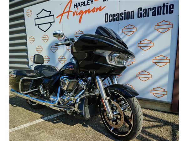 2024 HARLEY-DAVIDSON ROAD GLIDE