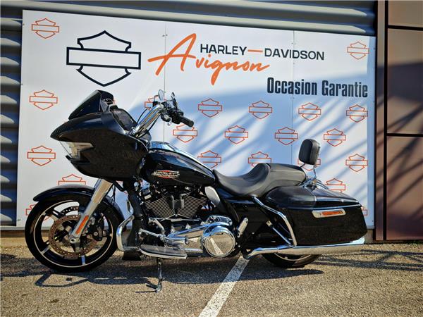 2024 HARLEY-DAVIDSON ROAD GLIDE