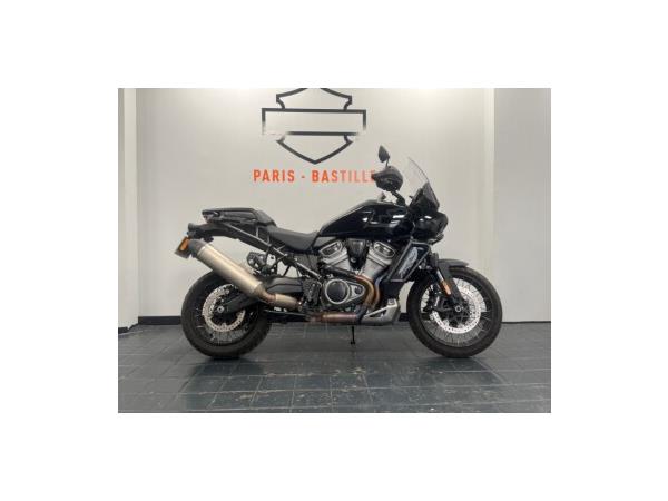 2022 HARLEY-DAVIDSON PAN AMERICA