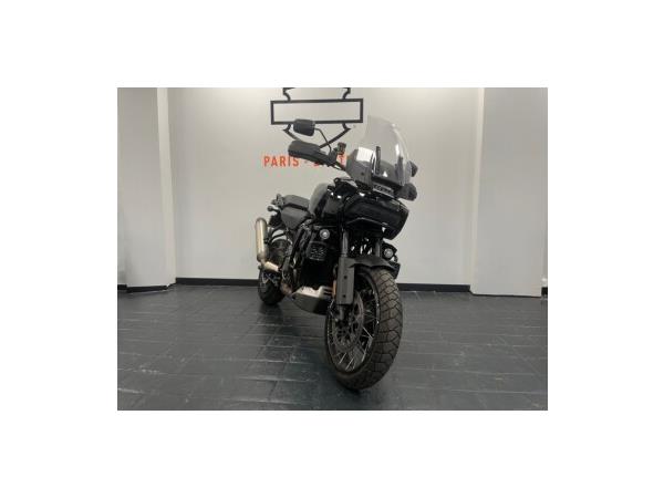 2022 HARLEY-DAVIDSON PAN AMERICA