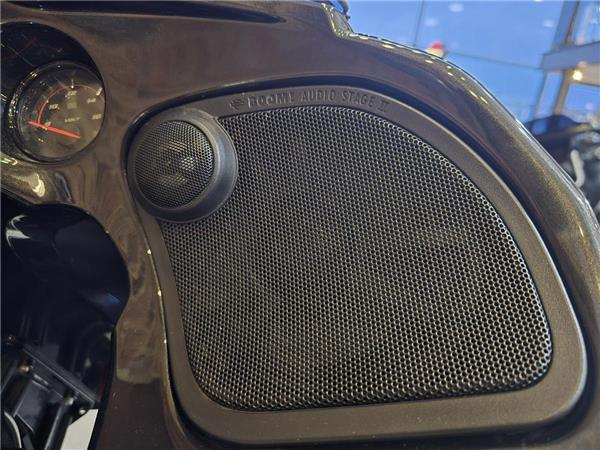 2018 Harley-Davidson CVO