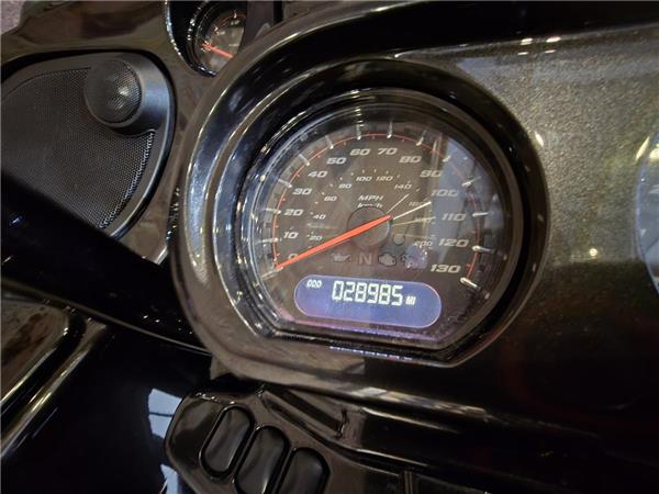 2018 Harley-Davidson CVO