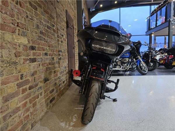 2018 Harley-Davidson CVO