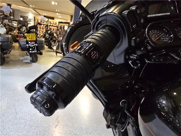 2018 Harley-Davidson CVO