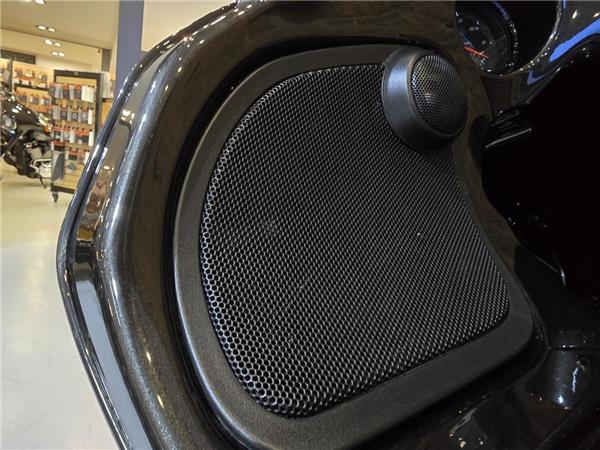 2018 Harley-Davidson CVO