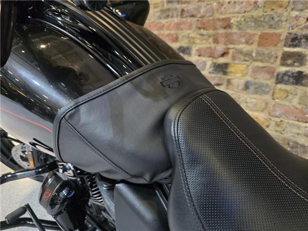 2018 Harley-Davidson CVO