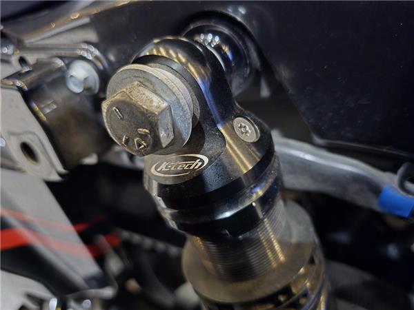 2018 Harley-Davidson CVO