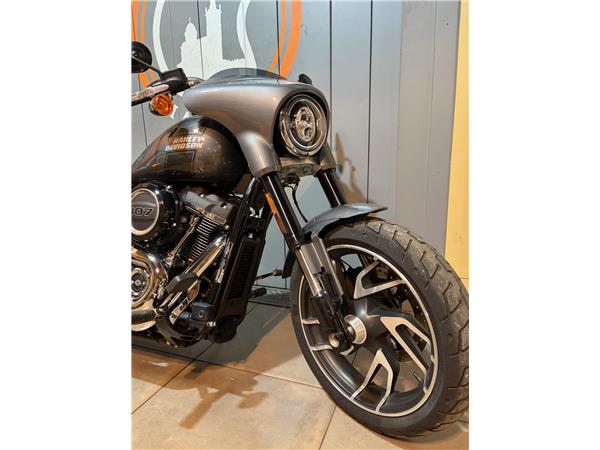 2023 HARLEY-DAVIDSON SPORT GLIDE