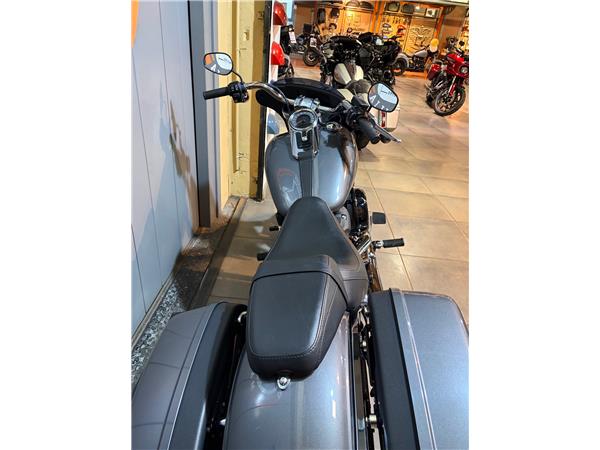 2023 HARLEY-DAVIDSON SPORT GLIDE