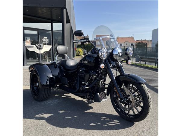 2024 HARLEY-DAVIDSON FREEWHEELER