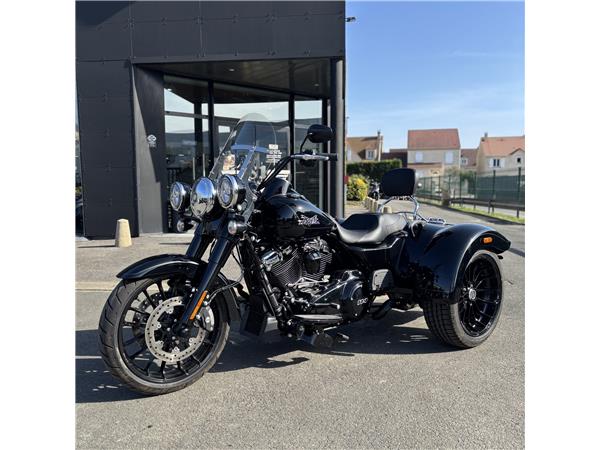 2024 HARLEY-DAVIDSON FREEWHEELER