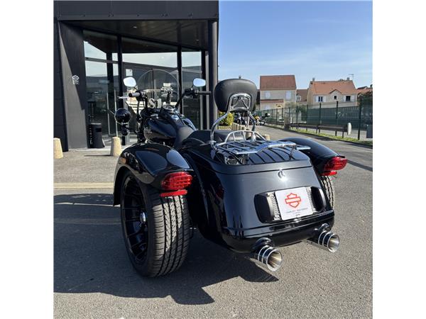 2024 HARLEY-DAVIDSON FREEWHEELER