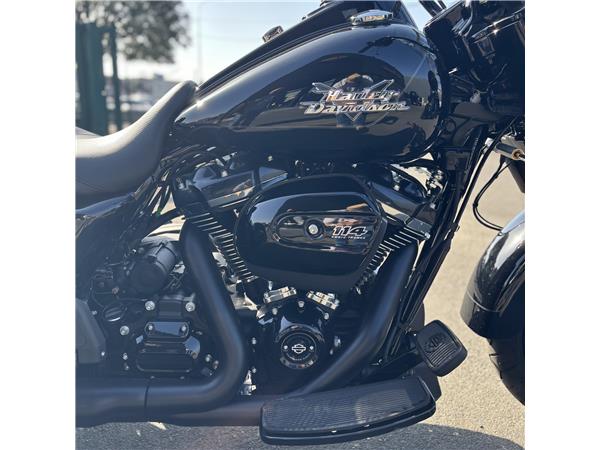2024 HARLEY-DAVIDSON FREEWHEELER