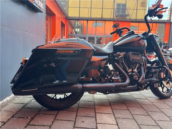 2025 Harley-Davidson Touring Road King Special FLHRXS