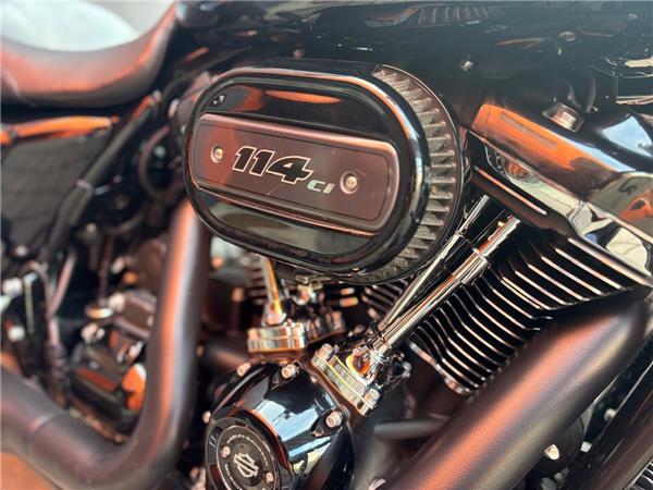 2025 Harley-Davidson Touring Road King Special FLHRXS