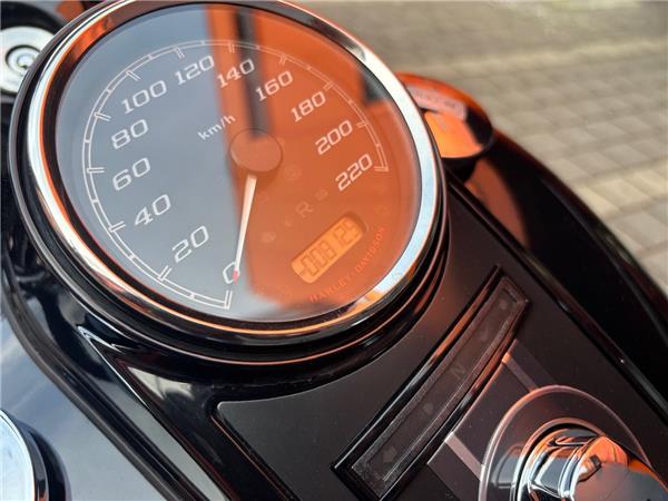 2025 Harley-Davidson Touring Road King Special FLHRXS