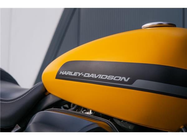 2019 Harley-Davidson Street Rod