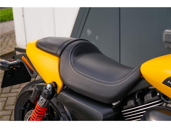 2019 Harley-Davidson Street Rod