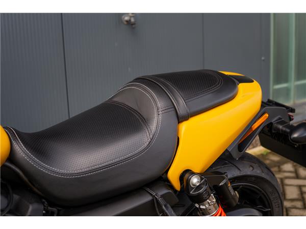 2019 Harley-Davidson Street Rod