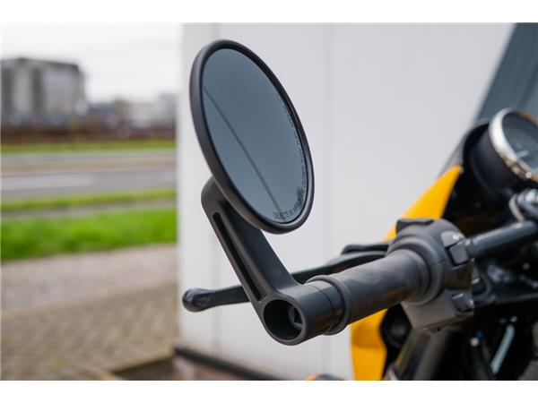 2019 Harley-Davidson Street Rod