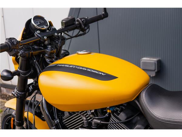 2019 Harley-Davidson Street Rod