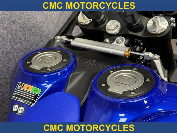  Yamaha Tenere 700 World Raid Tenere 700 World Raid XZT