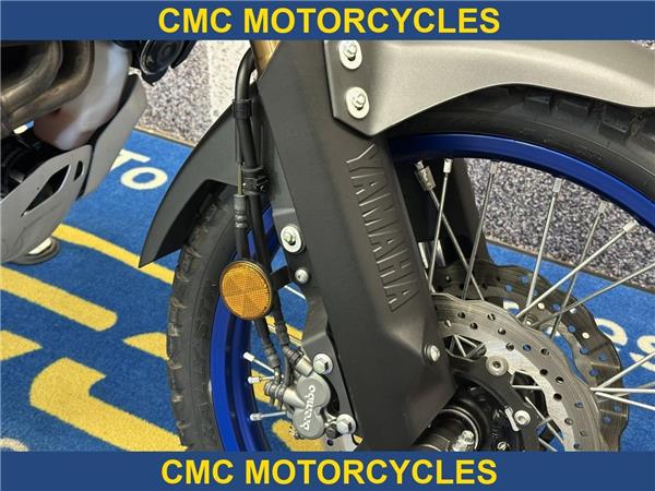  Yamaha Tenere 700 World Raid Tenere 700 World Raid XZT