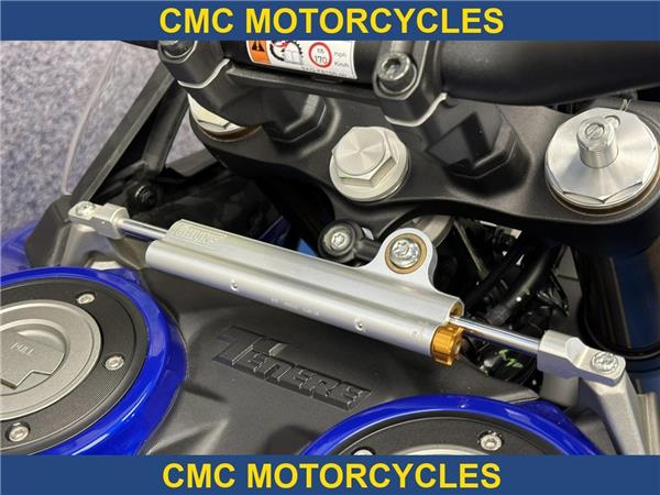  Yamaha Tenere 700 World Raid Tenere 700 World Raid XZT